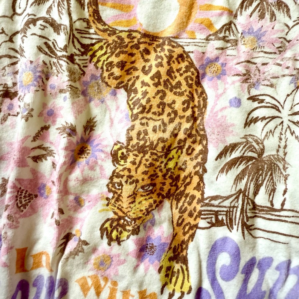 Billabong 4 Girls size L Graphic Tee Collection - Picture 12 of 12